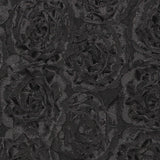 JosefineIC Dress - Black Rose