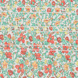 KaroIC Smock Top - Dark Garden Green