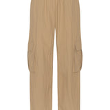 LivaIC Cargo Pants - Sand