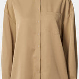 LivaIC Shirt - Warm Beige