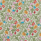 VilmaIC Dress - Wild Garden