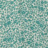 LulaIC Dress - Green Blossom