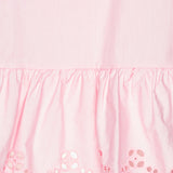 LulaIC Top - Light Pink Embroidery