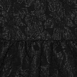 LulaIC Top - Black