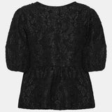 LulaIC Top - Black