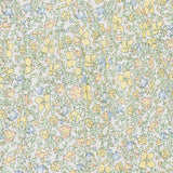 MaddyIC Dress - Pastel Garden Green