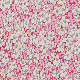 MilleIC Dress - Flower Rose