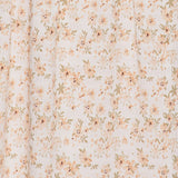 MollyIC Dress - Peach Flower