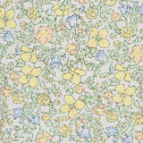 NaomiIC Dress - Pastel Garden Green