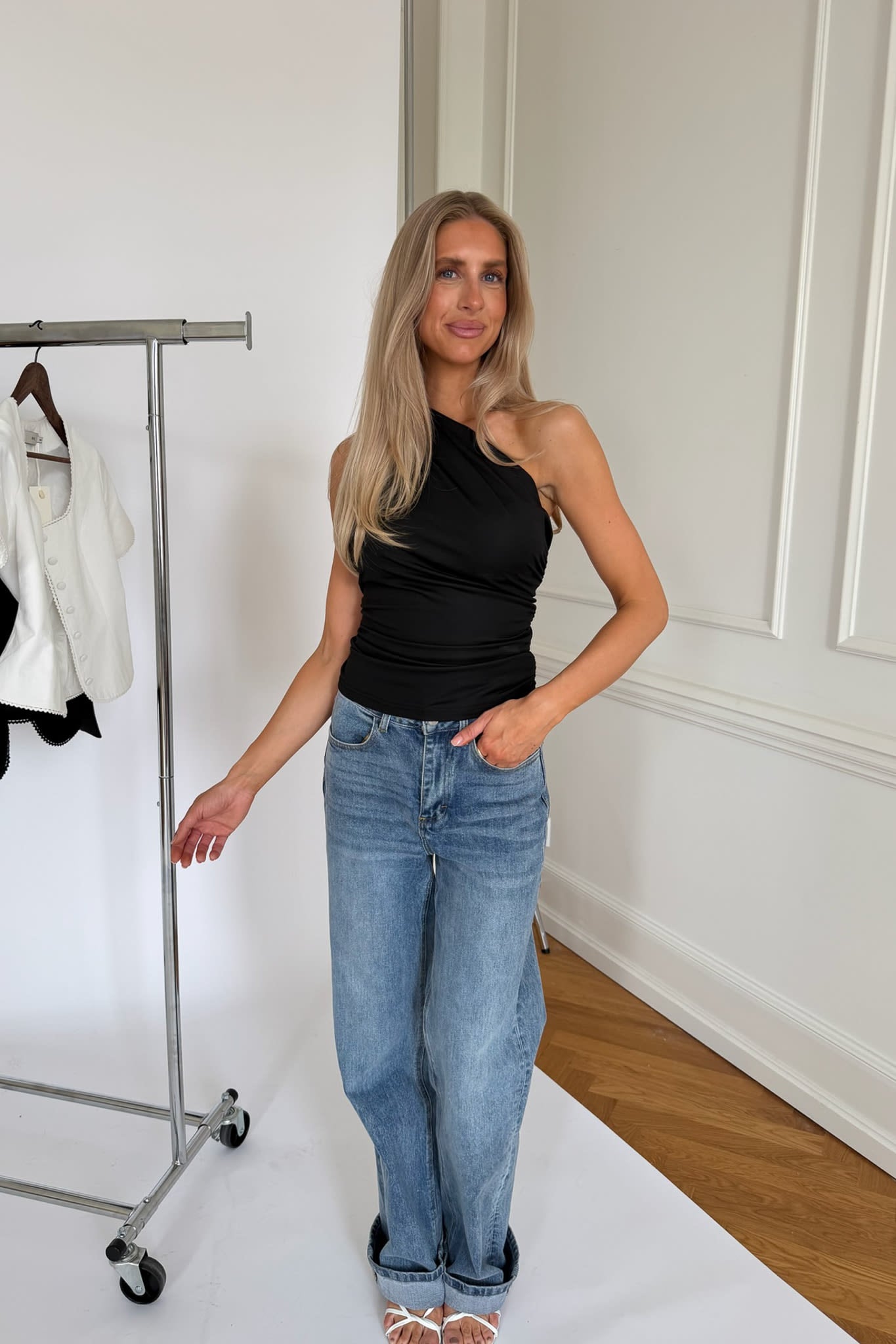S - 170cm
