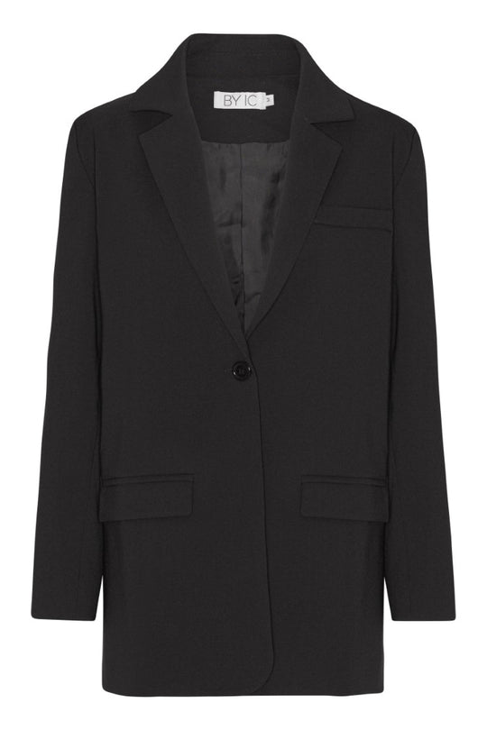 SelmaIC Blazer - Svart