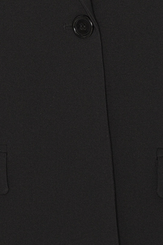 SelmaIC Blazer - Svart