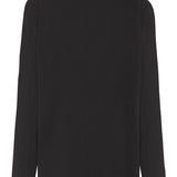 SelmaIC Blazer - Black