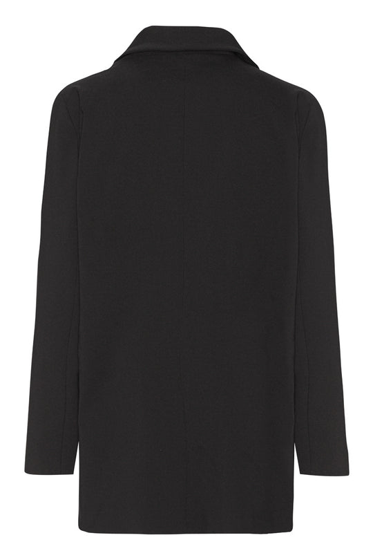 SelmaIC Blazer - Svart
