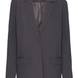 SelmaIC Blazer - Grey