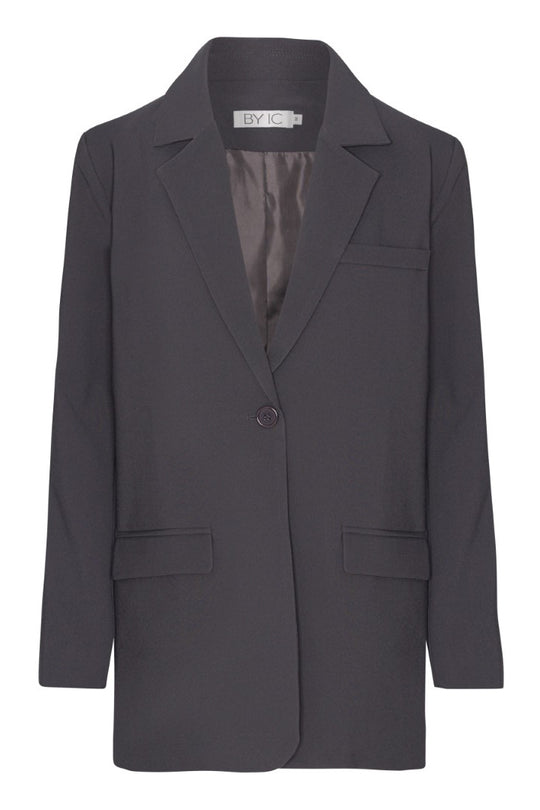 SelmaIC Blazer - Grå