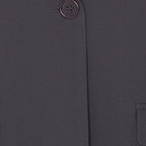 SelmaIC Blazer - Grey