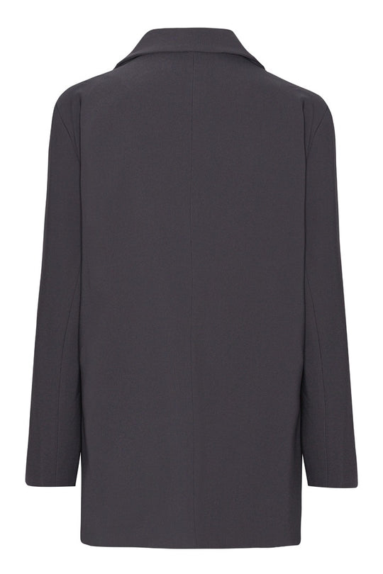 SelmaIC Blazer - Grå