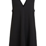 OBJSigrid Mira SL Dress - Black