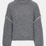 SiljeIC Sweater - Grey