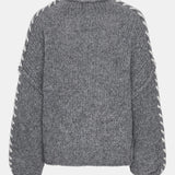 SiljeIC Sweater - Grey