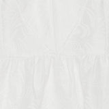SofIC Dress - White