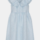 SofIC Dress - Light Blue