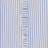 StineIC Shirt - Blue White Stripe
