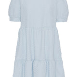 VilmaIC Dress - Bubble Blue