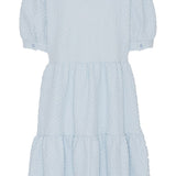 VilmaIC Dress - Bubble Blue
