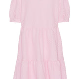 VilmaIC Dress - Bubble Pink