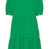VilmaIC Dress - Jolly Green