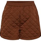 PCAdina HW Shorts - Mustang