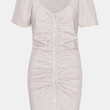 MerleIC Dress - Beige