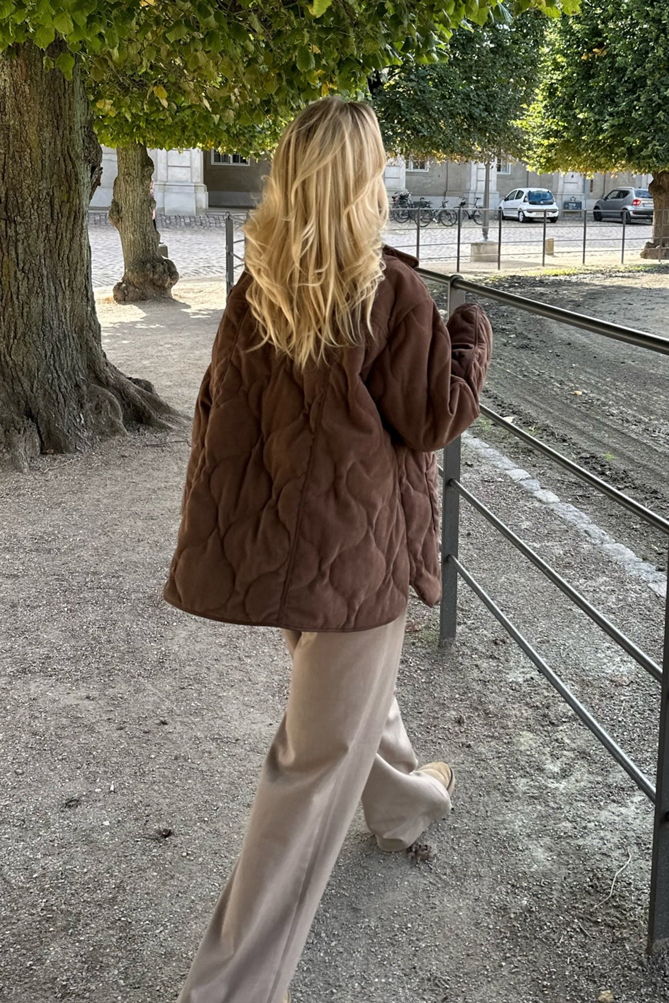 M - 168cm