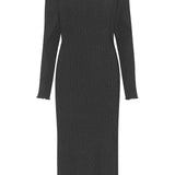OdaIC Dress - Black