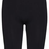 Ninna Shape Shorts - Black