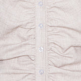 MerleIC Long Dress - Beige