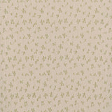 OdaIC Dress - Yellow Tiny Blossom