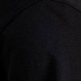 JXAnna SS Regular Every Tee - Black