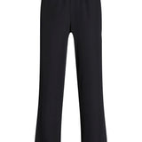 JXPoppy Regular HW Pants - Black