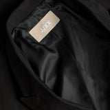 JXMary Blazer Dress - Black
