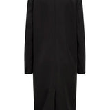 JXLuna Oversize Long Blazer - Black