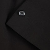 JXLuna Oversize Long Blazer - Black