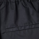 JXVigga Relax HW Shorts - Black
