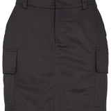 Largus Skirts - Black
