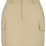 Largus Skirts - Warm Sand