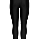 ONLLina Shiny Leggings - Black
