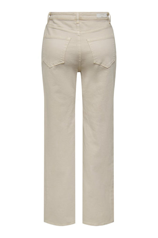 ONLJuicy Jeans - Beige