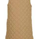 Noella Vilma Waistcoat - Sand